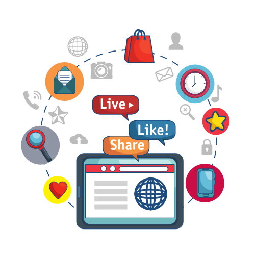 Digital Marketing Training Institute Bhopal